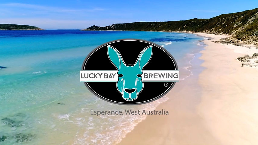 Lucky Bay Brewery
